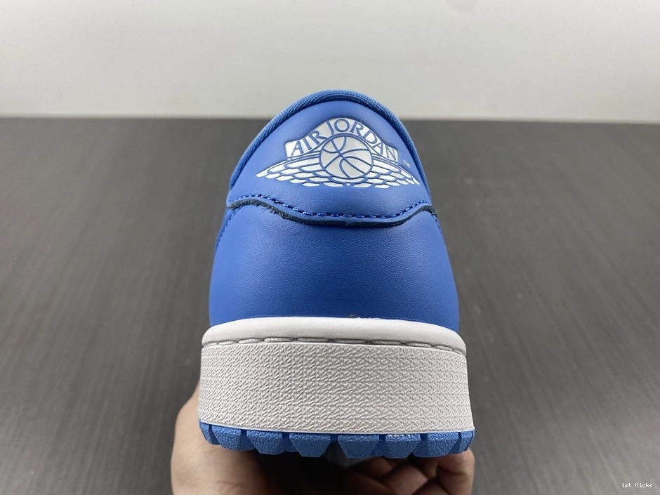 Golf Jordan UNC - Low DD9315-100 Retro 1 0219